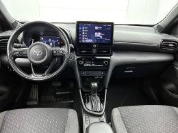 Toyota Yaris_Cross