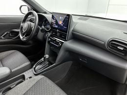 Toyota Yaris_Cross