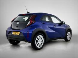 Toyota Aygo_X