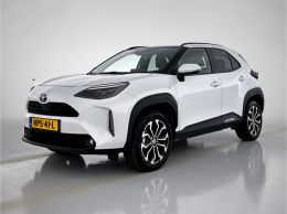 Toyota Yaris_Cross