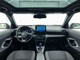 Toyota Yaris_Cross