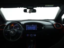 Toyota Aygo_X