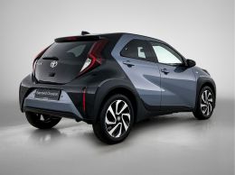 Toyota Aygo_X
