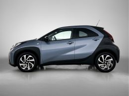 Toyota Aygo_X