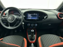 Toyota Aygo_X