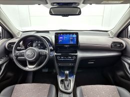 Toyota Yaris_Cross