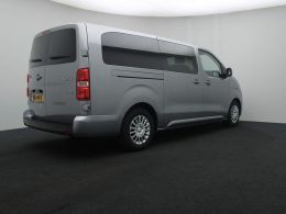 Toyota PROACE_Electric_Worker