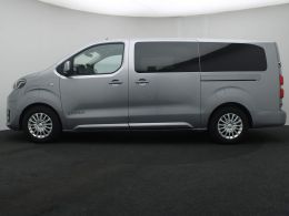 Toyota PROACE_Electric_Worker