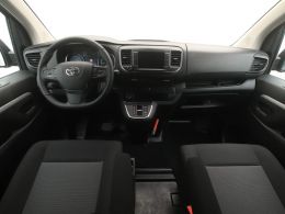 Toyota PROACE_Electric_Worker
