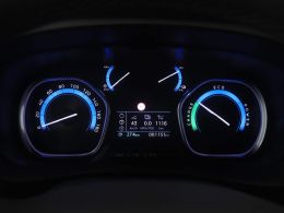 Toyota PROACE_Electric_Worker