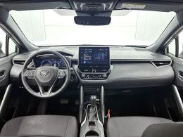 Toyota Corolla_Cross