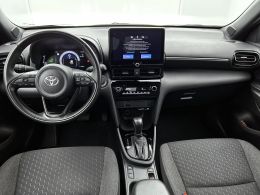 Toyota Yaris_Cross
