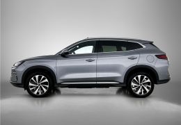 BYD SEAL_U