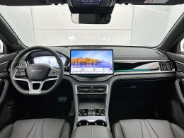 BYD SEAL_U