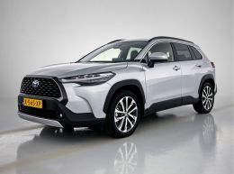 Toyota Corolla_Cross