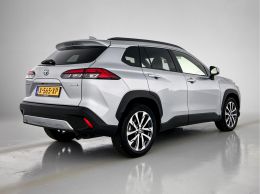 Toyota Corolla_Cross
