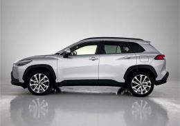 Toyota Corolla_Cross