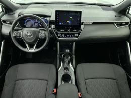 Toyota Corolla_Cross