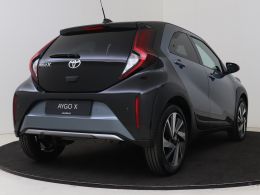 Toyota Aygo_X