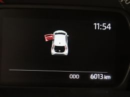 Toyota Aygo_X