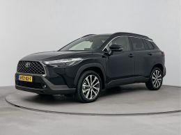 Toyota Corolla_Cross