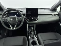 Toyota Corolla_Cross