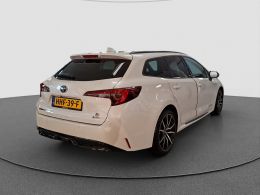 Toyota Corolla Touring Sports