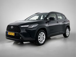 Toyota Corolla_Cross