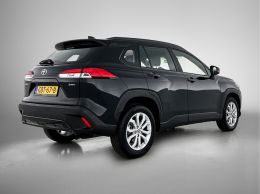 Toyota Corolla_Cross