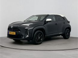 Toyota Yaris_Cross