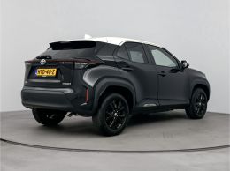 Toyota Yaris_Cross