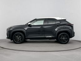Toyota Yaris_Cross