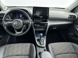 Toyota Yaris_Cross