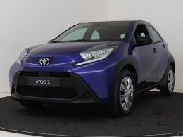 Toyota Aygo_X