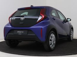 Toyota Aygo_X