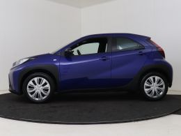 Toyota Aygo_X