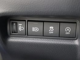 Toyota Aygo_X