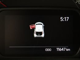Toyota Aygo_X
