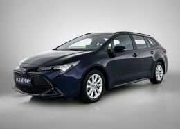 Toyota Corolla_Touring_Sports