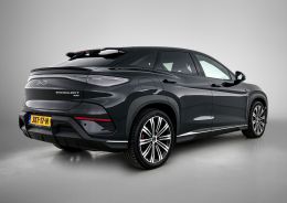 BYD SEALION