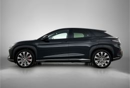BYD SEALION