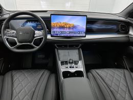 BYD SEALION