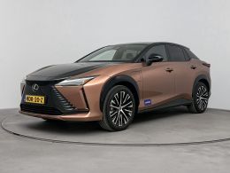 Lexus RZ