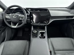 Lexus RZ