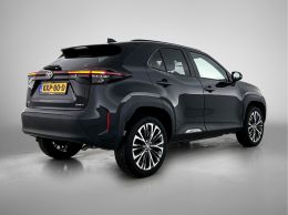 Toyota Yaris_Cross