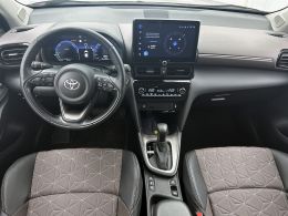 Toyota Yaris_Cross