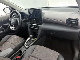 Toyota Yaris_Cross