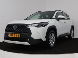 Toyota Corolla_Cross