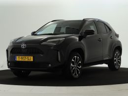 Toyota Yaris_Cross