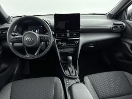 Toyota Yaris_Cross